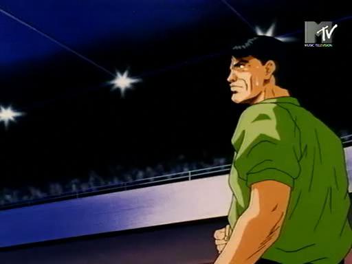 Otaku Gallery  / Anime e Manga / Slam Dunk / Screen Shots / Episodi / 064 - Dimostrazione di forza / 157.jpg